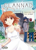 Clannad, t. 07